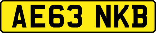 AE63NKB