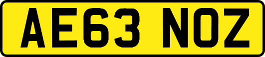 AE63NOZ