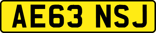 AE63NSJ