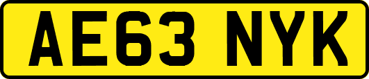 AE63NYK