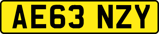 AE63NZY