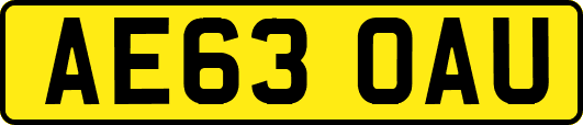AE63OAU