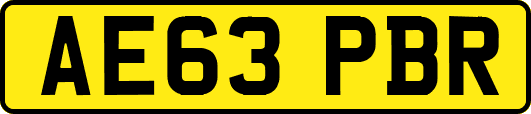 AE63PBR