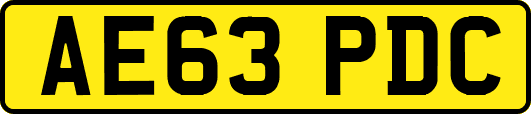 AE63PDC