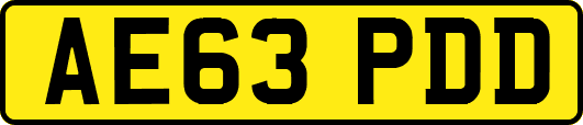 AE63PDD