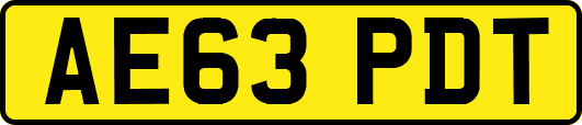 AE63PDT