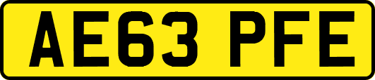 AE63PFE