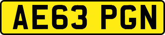 AE63PGN