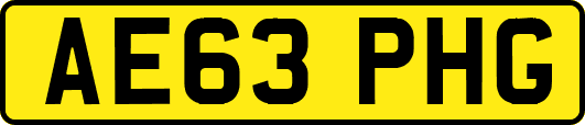 AE63PHG