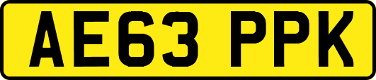 AE63PPK