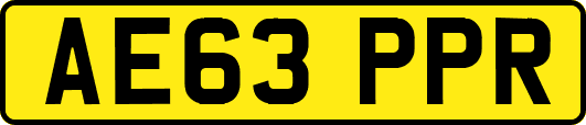 AE63PPR