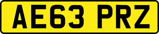 AE63PRZ