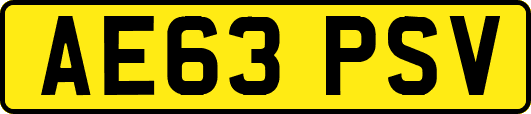 AE63PSV