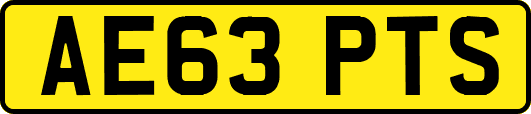 AE63PTS