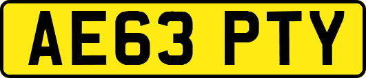 AE63PTY