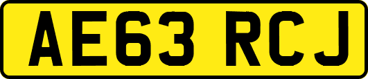 AE63RCJ