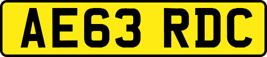 AE63RDC