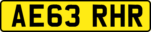 AE63RHR