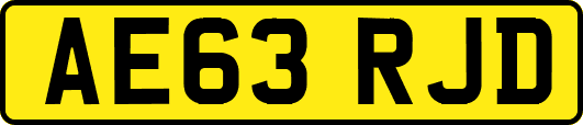 AE63RJD