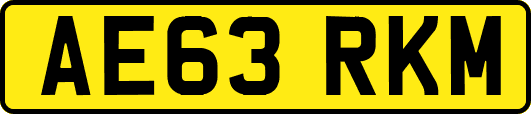 AE63RKM