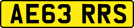 AE63RRS