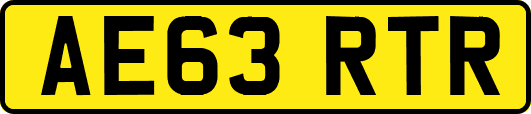 AE63RTR