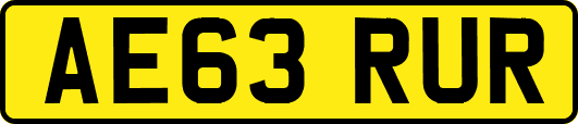 AE63RUR