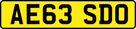 AE63SDO