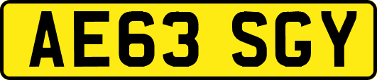 AE63SGY