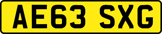 AE63SXG