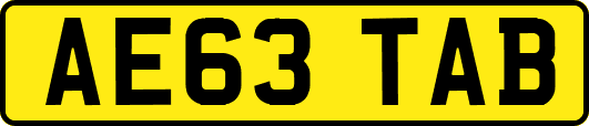 AE63TAB