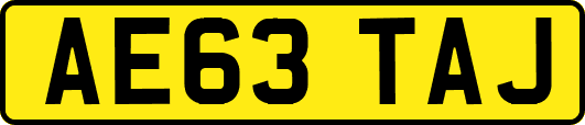 AE63TAJ