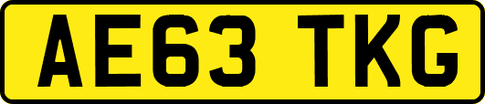 AE63TKG