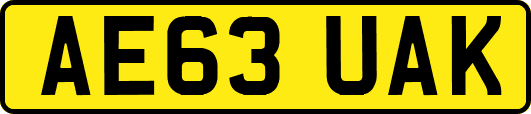 AE63UAK