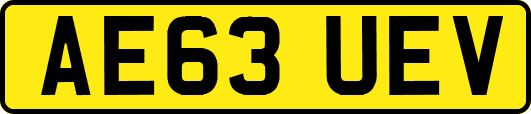 AE63UEV