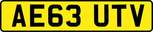 AE63UTV