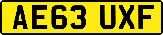 AE63UXF