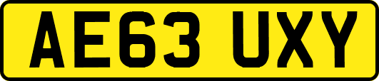 AE63UXY