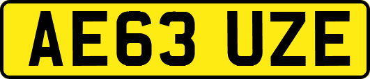 AE63UZE