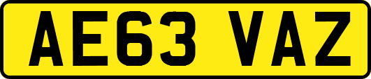 AE63VAZ
