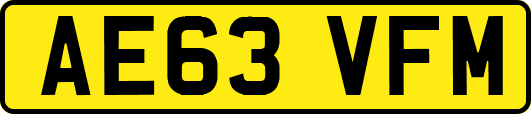 AE63VFM