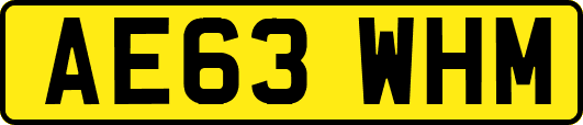 AE63WHM