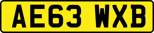 AE63WXB