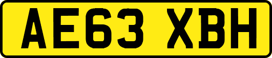 AE63XBH