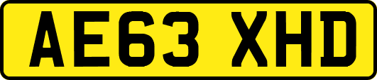 AE63XHD