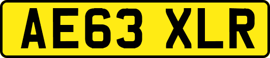 AE63XLR