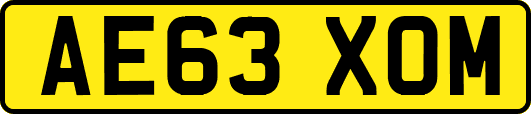 AE63XOM