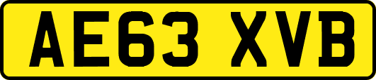 AE63XVB