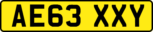 AE63XXY
