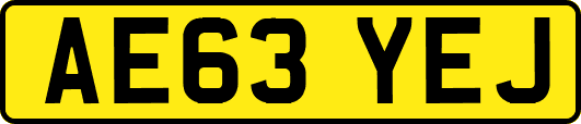 AE63YEJ